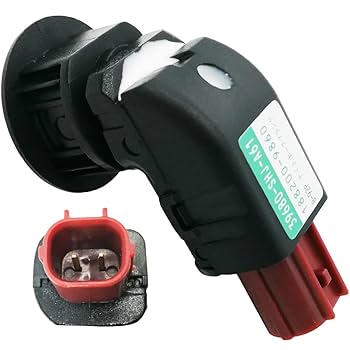 Amazon.com: Automotive-leader 39680-SHJ-A61 Front&Rear PDC